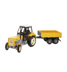 Traktor z przyczepą URSUS C-360 	 DO-E239