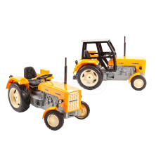 Traktor z przyczepą URSUS C-360 	 DO-E239