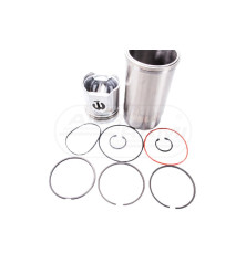 Zestaw nap. silnika 26/31-325 GOETZE AR100646, RE60282 John Deere