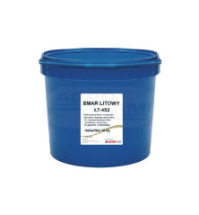 Smar LOTOS ŁT-4S2 9 KG.