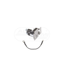Cewka rozruchowa 47552100, , 107655C1 New Holland Case Ih CNH
