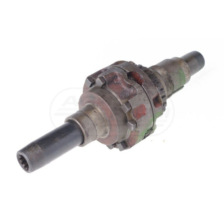 Mechanizm kpl 722303010 MTZ