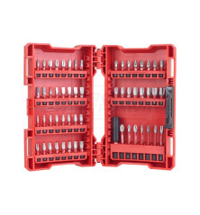 Zestaw BIT SHWOD DRIVE SET 56p Milwaukee MIL4932430907