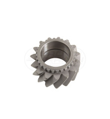 Koło zębate Z15/z28 szer-50 / 31,5 mm 3617255M3 Massey Ferguson