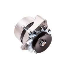 Alternator z regulatorem 14V/55A 59115740/REG./CZ Zetor