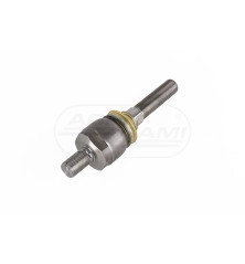 Przegub.21/497-6221/497-61? L-136Metric 22x1.5 RH 22x1.5 RH 04383056, 05046058, 3132921 Deutz-fahr