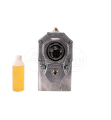 Przekladnia z pompą wałek przejściowy PZ30-WOM.PRZEJ.NE-34