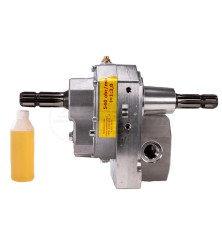 Przekladnia z pompą wałek przejściowy PZ30-WOM.PRZEJ.NE-34