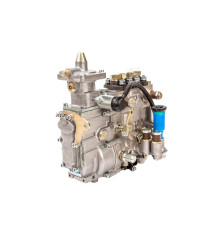 Pompa wtryskowa PP4M-10P1I-3780 65009968 Zetor