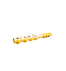 Bęben hederu niekompletny New Holland 5.10m 80918024