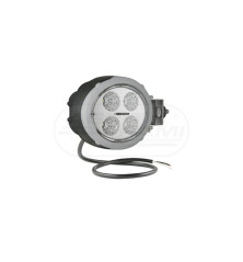 Lampa robocza LED WESEM boczna owalna 1500 lm CRV2A.49640