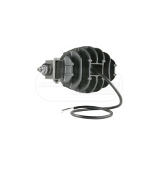 Lampa robocza LED WESEM boczna owalna 1500 lm CRV2A.49640