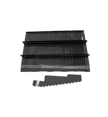 Podłoga Podsiewacza 1760x794x236 mm CL-735700 Claas