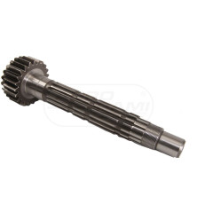 Wałek dolny 5160028 Case Ih New Holland Ford Fiat