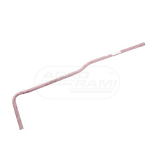 Rura kanału kablowego Z25-418828 Zetor