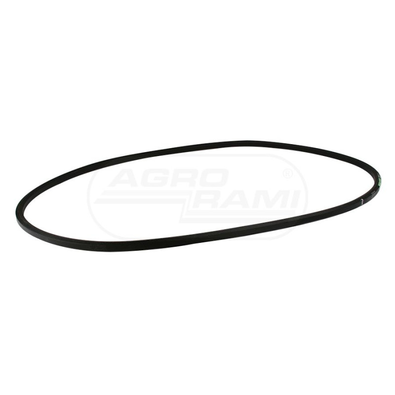 Pasek klinowy.OPTIBELT CL-653380 1001032 Claas