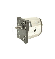 Pompa hydrauliczna Bułgar lewe obroty PZS-C-72X-45