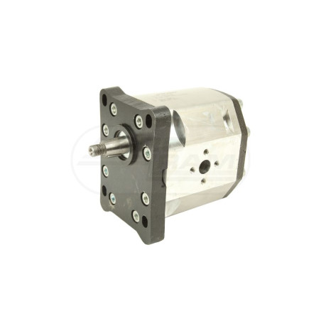 Pompa hydrauliczna Bułgar lewe obroty PZS-C-72X-45