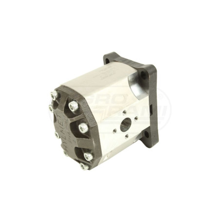 Pompa hydrauliczna Bułgar lewe obroty PZS-C-72X-45