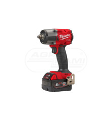 Zestaw COMBO M18 FPP2AS-553P MIL 4933479532