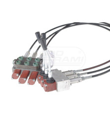 Rozdzielacz 3 sek.RL2510/303 80652001 Ursus