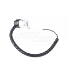 Elektrozawór pompy wtryskowej 931433 Zetor