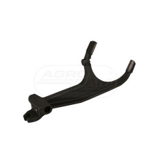 Widełki skrzyni biegów synchronizatora 1674533M1 Ursus