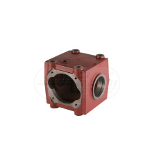 Korpus przekładni PK01M0001A/S SIPMA