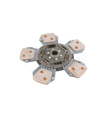 TARCZA SPRZĘGŁA 25/221-181, 27/221-181, l- 330, 13 LN-TC-LS 17 28 32 LUK 140100160005, 140100160012 Case Ih Steyr