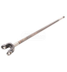Półoś prawa 25/6405-16L 840 MM AL32884, 81927573, 3230278R1 John Deere