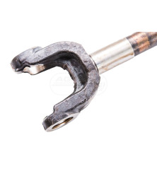 Półoś prawa 25/6405-16L 840 MM AL32884, 81927573, 3230278R1 John Deere