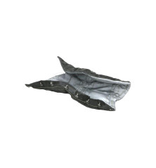 Izolacja termiczna do kolana 871100 RE217832.1P, RE214149, RE217832 John Deere