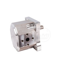 POMPA HYDRAULICZNA /4 FREZY/ PZS-NSZ-10-4L/HYL. T-25