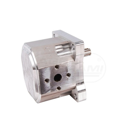 POMPA HYDRAULICZNA /4 FREZY/ PZS-NSZ-10-4L/HYL. T-25