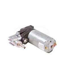 Sprężarka siedzenia GRAMMER 24V AKK7107, ACC5503E.1 Massey Ferguson Deutz-fahr Case Ih Landini Volvo Claas Renault Steyr New Hol