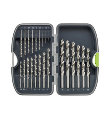 Zestaw Wierteł - 23 części 201420106