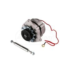 Alternator 14V/72A 1000W C-330 143701036/JUBANA Ursus
