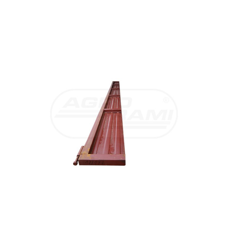 NADSTAWKA BOCZNA D-504.60 X 0.30L/P D-50WYS. 30 CM.