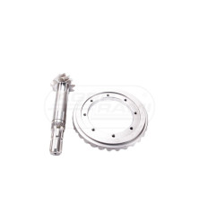 Koło z wałkiem 9x31 3426036M91 Landini