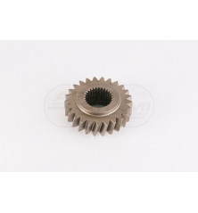 Koło zębate 400004A1, 84329592 Case Ih