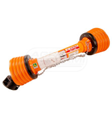 Wał WPT-1200 Lmin-610,Lmax-920 C-80230/804.804/5NW SIPMA