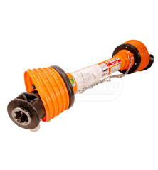 Wał WPT-1200 Lmin-610,Lmax-920 C-80230/804.804/5NW SIPMA