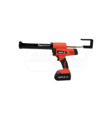 Pistolet do silikonu i kleju YT82888