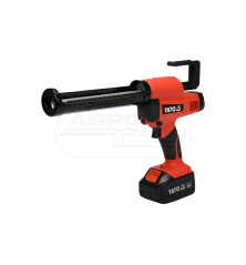 Pistolet do silikonu i kleju YT82888