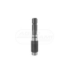 Wałek wom Valtra 45031120 V45031120 Massey Ferguson