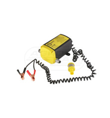 Pompa do paliwa 24V SMF-10748
