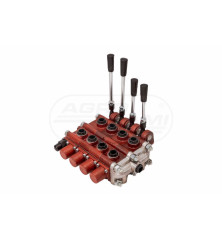 Rozdzielacz 4RBS-10-160 Bizon