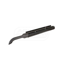 Tłumik rura wydechowa komplet montaż fi 90 mm 82027824 82027824 P, 82027821, 82027823 Case Ih New Holland