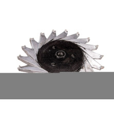 Tarcza wybierająca fi 12.5mm 3100020270