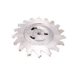 Tarcza wybierająca fi 12.5mm 3100020270